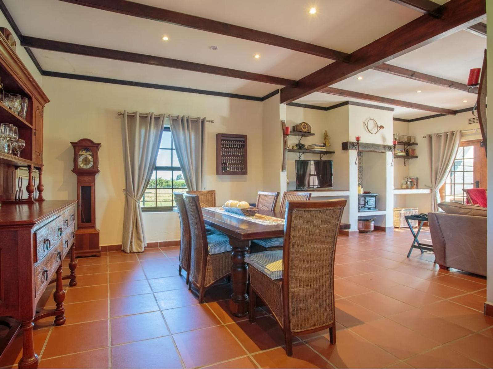Dunkes Organic Equestrian Estate Apartment George Phòng bức ảnh