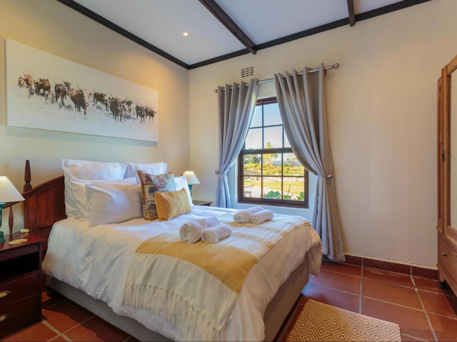 Dunkes Organic Equestrian Estate Apartment George Phòng bức ảnh