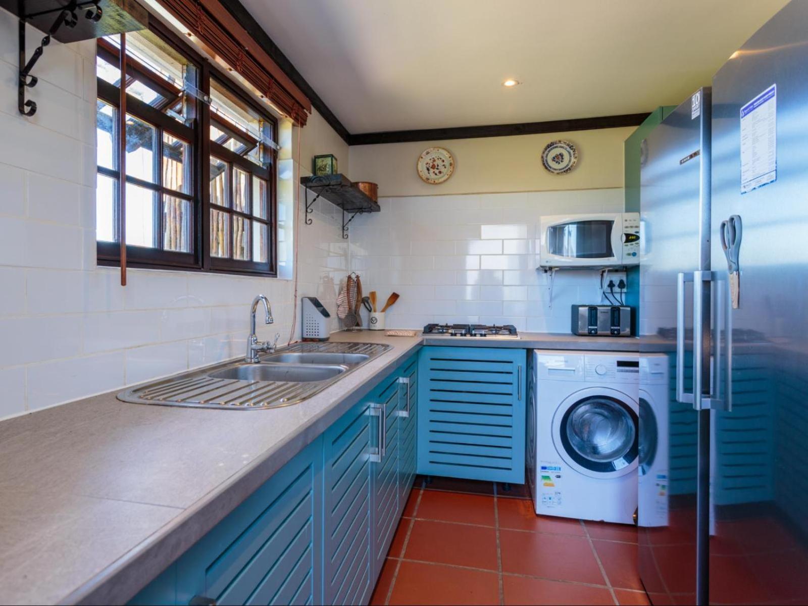 Dunkes Organic Equestrian Estate Apartment George Phòng bức ảnh