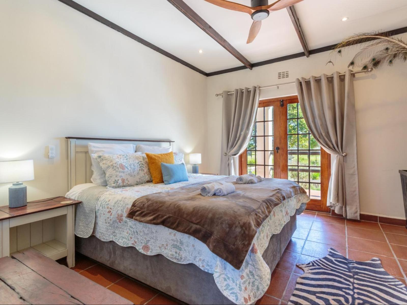 Dunkes Organic Equestrian Estate Apartment George Phòng bức ảnh