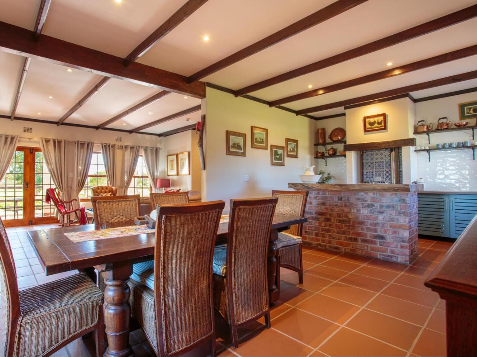 Dunkes Organic Equestrian Estate Apartment George Phòng bức ảnh
