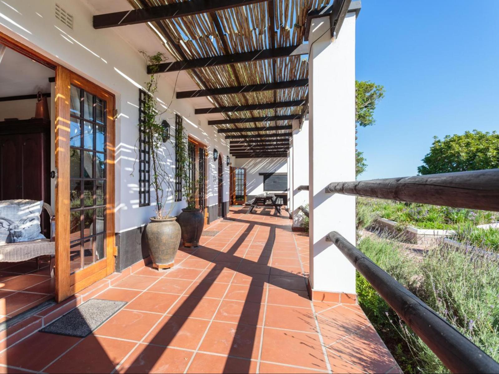 Dunkes Organic Equestrian Estate Apartment George Phòng bức ảnh