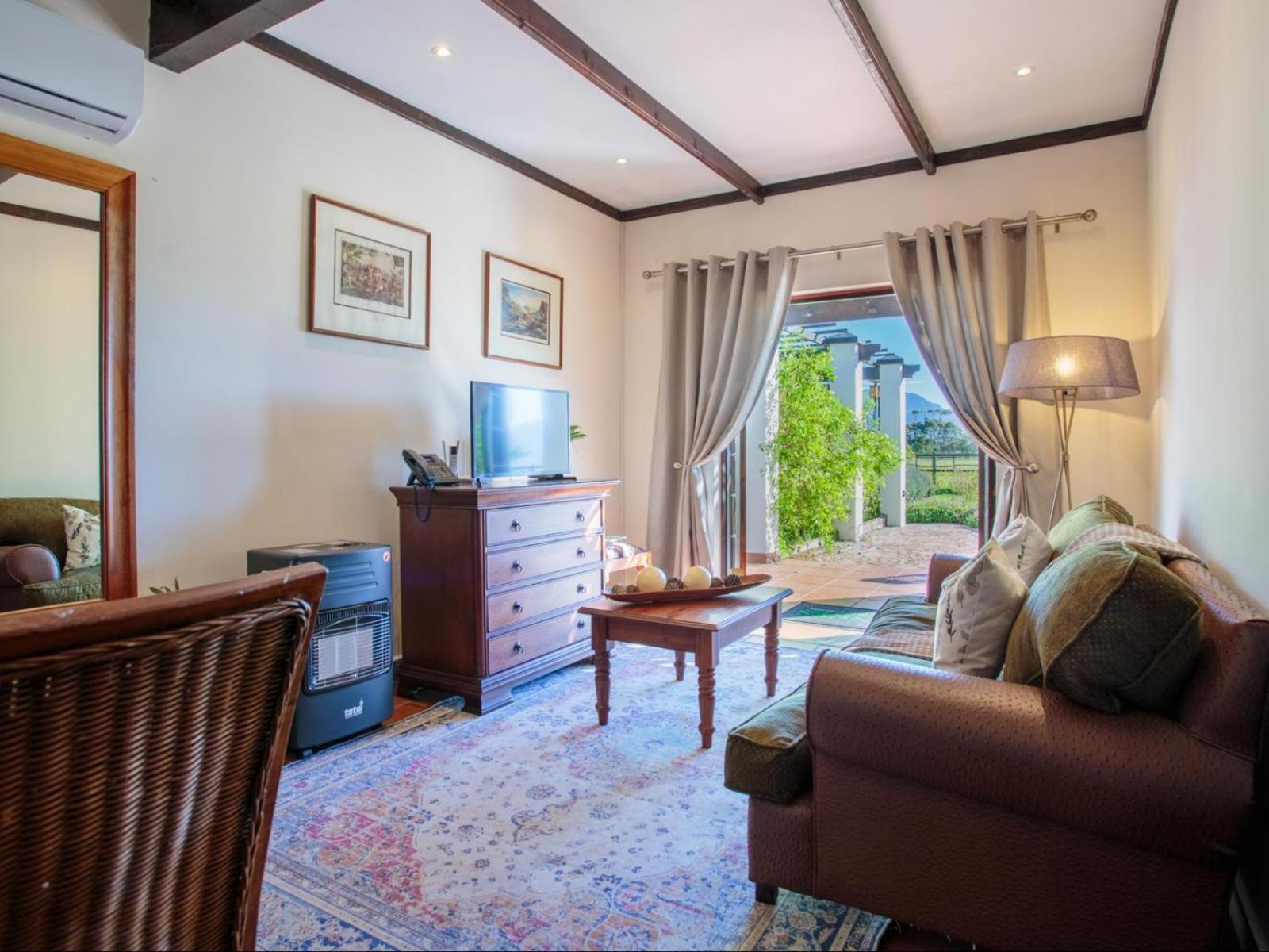 Dunkes Organic Equestrian Estate Apartment George Phòng bức ảnh