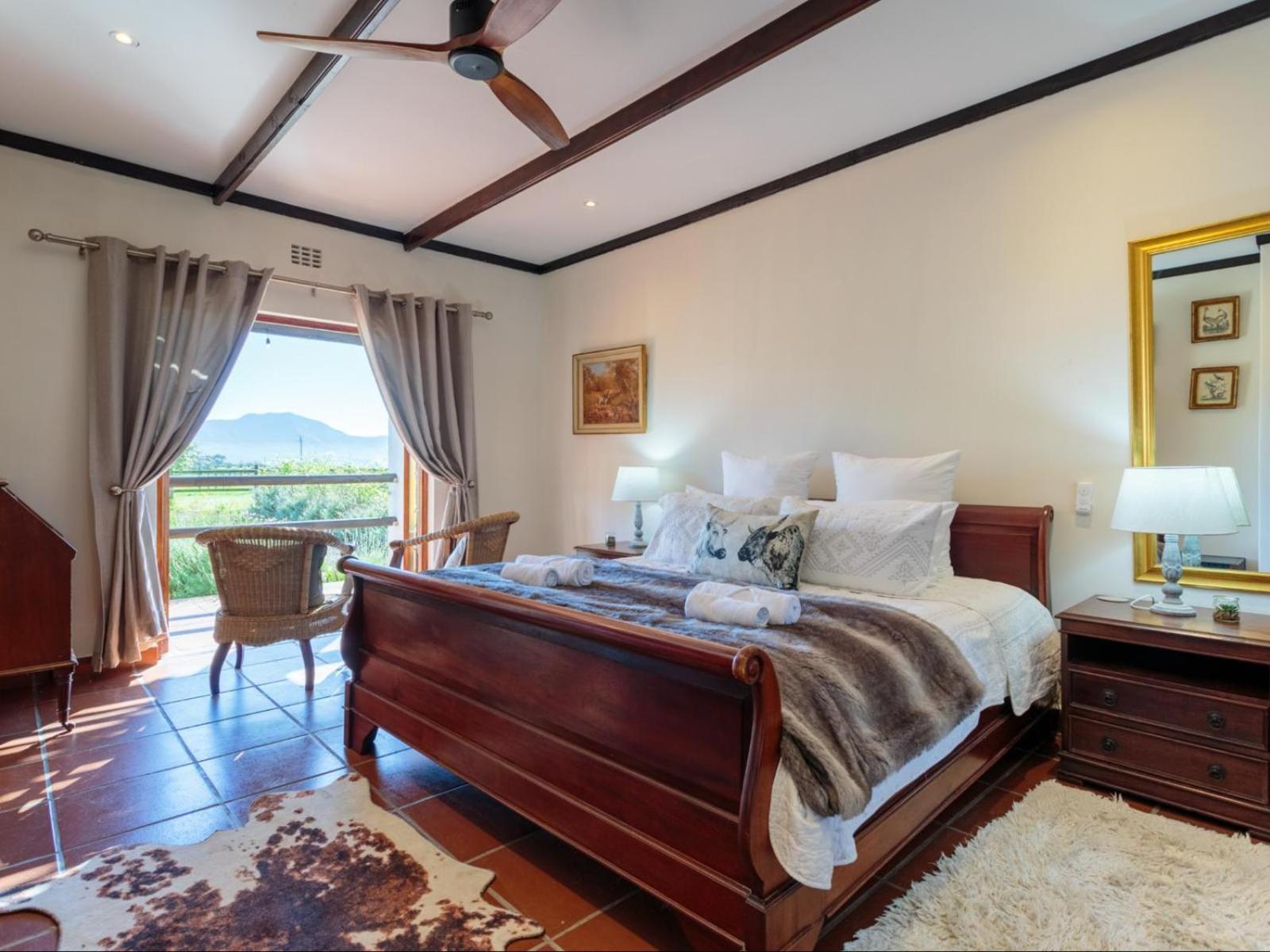 Dunkes Organic Equestrian Estate Apartment George Phòng bức ảnh
