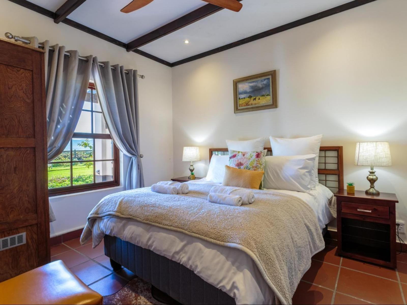 Dunkes Organic Equestrian Estate Apartment George Phòng bức ảnh
