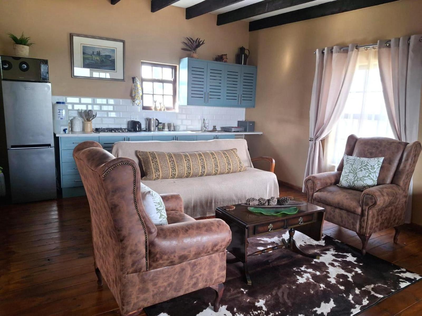 Dunkes Organic Equestrian Estate Apartment George Phòng bức ảnh